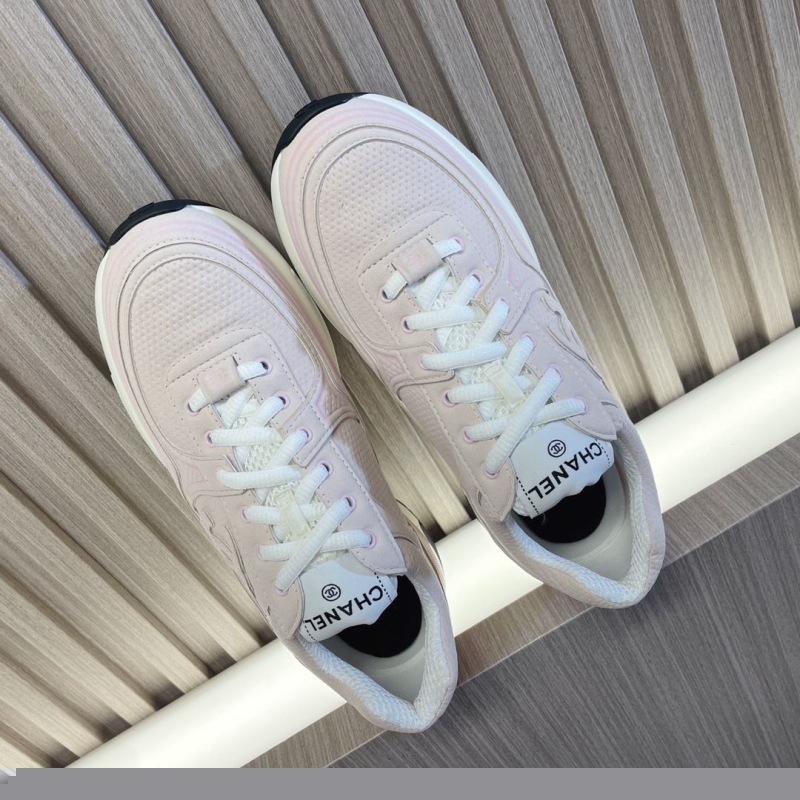 Ch*el sneakers